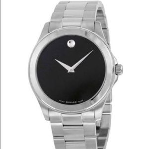 Movado Men’s Watch
